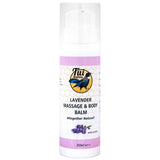 Tui Balms Lavender Massage Balm Pump 250ml