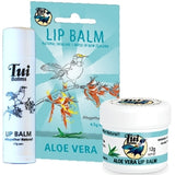 Tui Balms Lip Balm Stick Aloe Vera 5g
