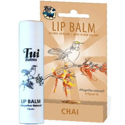 Tui Balms Lip Balm Stick Chai 5g