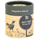 Tui Balms Nut Free Unscented Balm 100g