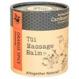 Tui Balms Orange Spice Massage Balm 600g
