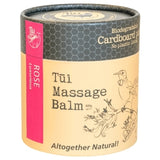 Tui Balms Rose Massage Balm 600g