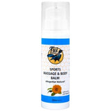 Tui Balms Sports Massage Balm Pump 250ml