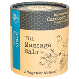 Tui Balms Sports Massage Balm 600g