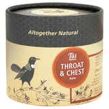 Tui Balms Throat & Chest Balm 400g