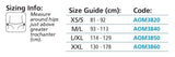 Aom38 - Allcare Core Stability Belt - image 2