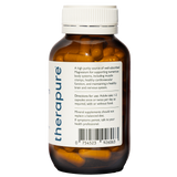 Therapure my pure mag glycinate 90 Veggie Caps | Magnesium Glycinate for Sleep & Relaxation