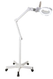 Magnifying Lamp Including Stand - image 2