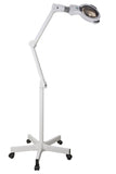 Magnifying Lamp Including Stand - image 3