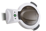 Magnifying Lamp Including Stand - image 4