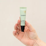 ManukaRx Blemish Control Gel texture