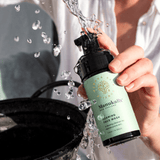 ManukaRx Foaming Face Wash for acne-prone skin