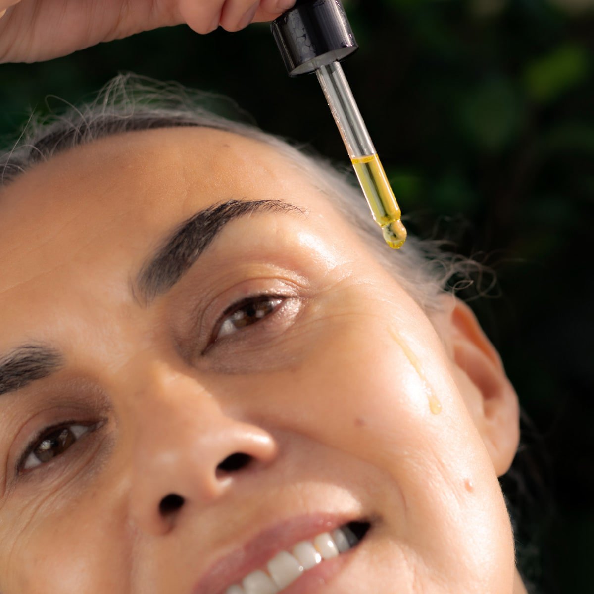 ManukaRx Restorative Skin Oil how to use