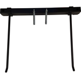 66FIT Fitness Pilates Mat Wall Rack - image 2