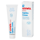 GEHWOL med Lipidro Cream 125 ml tube gehwol,issues