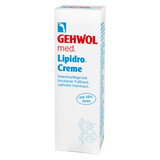 GEHWOL med Lipidro Cream 40 ml tube gehwol,issues
