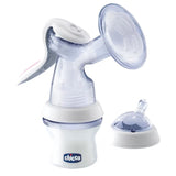 Chicco Breast Pump: Manual - Natural Feeling avent breast pump,breast pump,chicco,issues,meddle breast pump