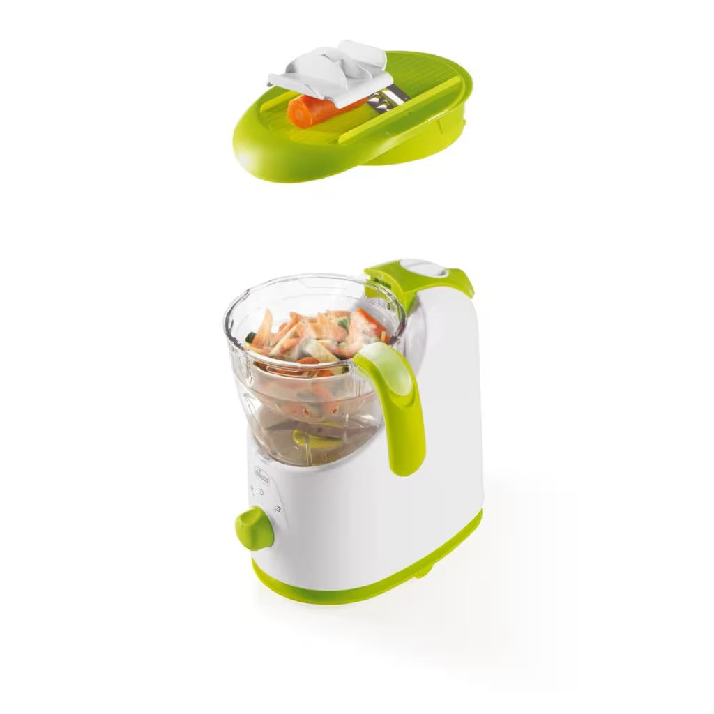 Chicco Easy Meal Steamer Blender avent steamer and blender,chicco easy meal blender,chicco steam blender,Fast Steaming,issues,philips avent steamer and blender,Turbo Blending