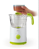 Chicco Easy Meal Steamer Blender avent steamer and blender,chicco easy meal blender,chicco steam blender,Fast Steaming,issues,philips avent steamer and blender,Turbo Blending