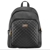 Isoki Marlo Backpack Ebony issues,MARLO BACKPACK EBONY