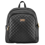 MINI MARLO BACKPACK EBONY