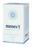 Menevit For Male Fertility Supplement 30 Capsules fertility,infertility,issues,menevit,pregnancy