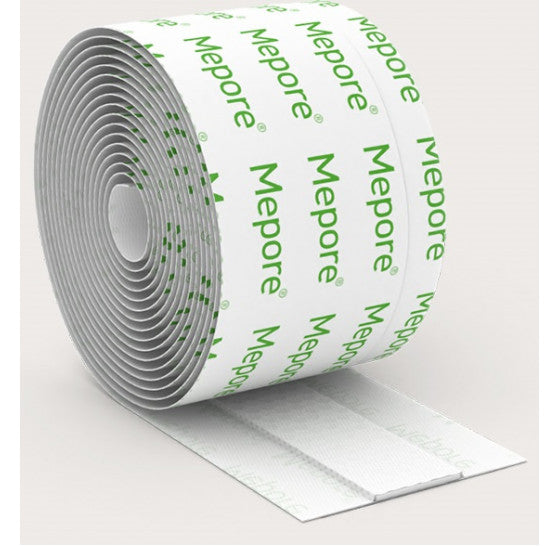 Mepore Rolls Non Sterile Adhesive Dressing 5M - image 4
