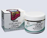 Merino Collagen Cr&eacute;me SPF30+