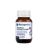 MetaRelax Recharge Overnight 30 Tablets