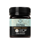 manuka honey umf10+