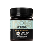 manuka honey umf 10+ 250 gm