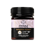 manuka hunters manuka honey umf15+