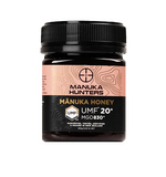 Manuka Hunters MGO830 / UMF20+ 250 gm