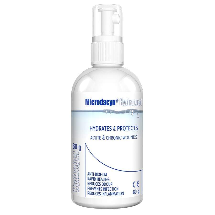 Microdacyn Wound Care - image 2