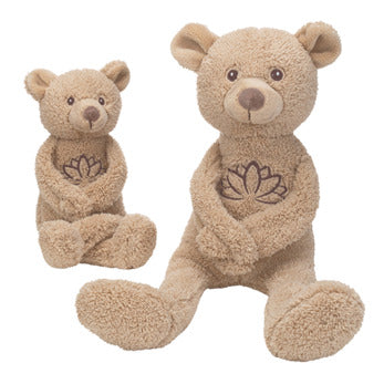 Happy Horse Mindful Bear both sizes
