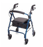 Mobilis walking frame Blue