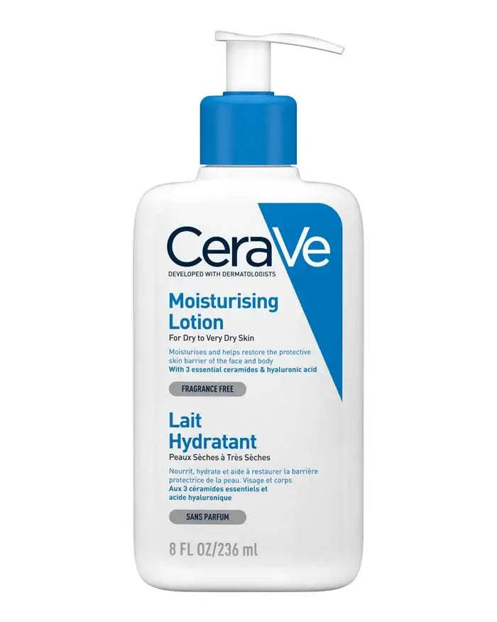 Cerave Moisturising Lotion 236ml / 473ml Caring Wash Hydrating Cleanser,Cerave Foaming Cleanser,Facial Cleanser.,Foaming Cleanser,Foaming Oil Cleanser,hydrating,Hydrating Cleanser,Hydrating Skin Care,Hydrating Skincare,Lightweight lotion,Moisturising and