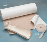 Hapla Moleskin - Splint Abrasion Shield