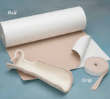 Hapla Moleskin - Splint Abrasion Shield