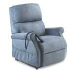 Monarch power lift dual motor fabric chair Adjustable backrest,back,back ache,back cushion,back neck shoulder pain,back pain,back sores,back support,chair,couch,issues