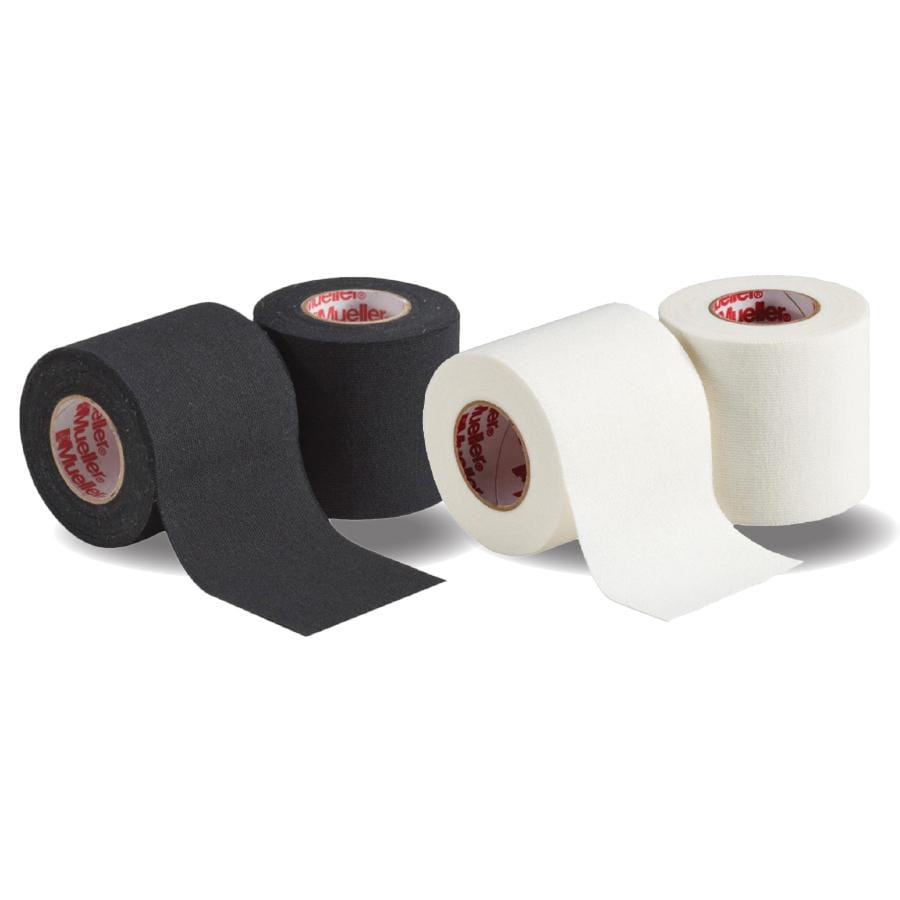 Mueller FlexLight EAB Lightweight Tape White