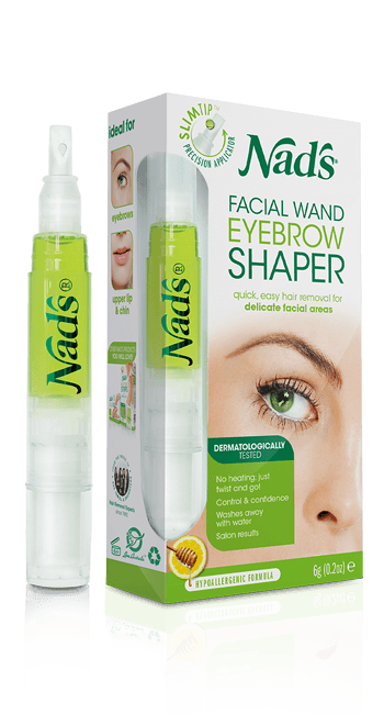 Nads Facial Wand