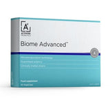 Biome Advanced Probiotic 10 caps natural health product