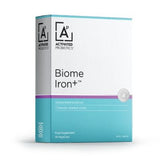 Activated Probiotics Biome Iron + Probiotic 30 caps