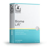 Biome Lift Probiotic 30 caps natural health product