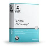 Biome Recovery Probiotic 30 caps natural health product