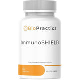 ImmunoSHIELD 60 caps natural health product