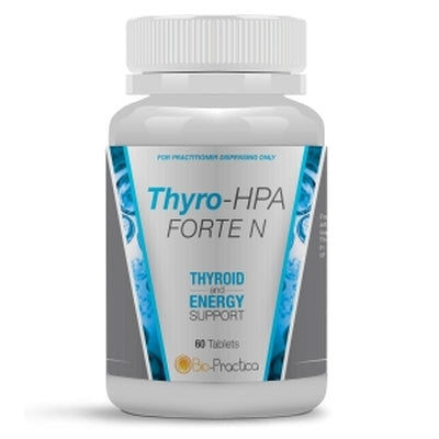 Bio-Practica Thyro-HPA Combo