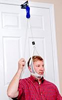 Neckpro Traction Unit