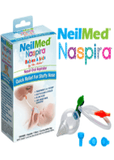 Neilmed Naspira Nasal Oral Aspirator Babies & Kids issues